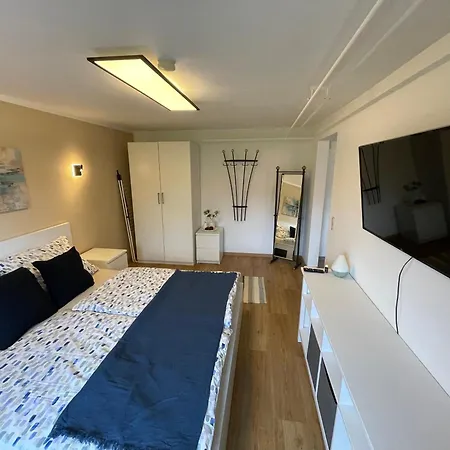 Lägenhet Waldhauser