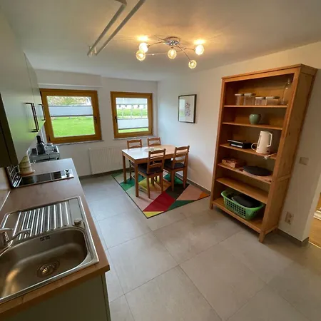 Waldhauser Apartment