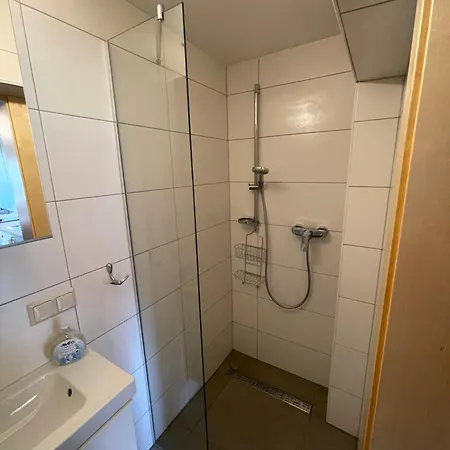 Apartment Waldhauser