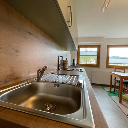 Waldhauser Apartament *