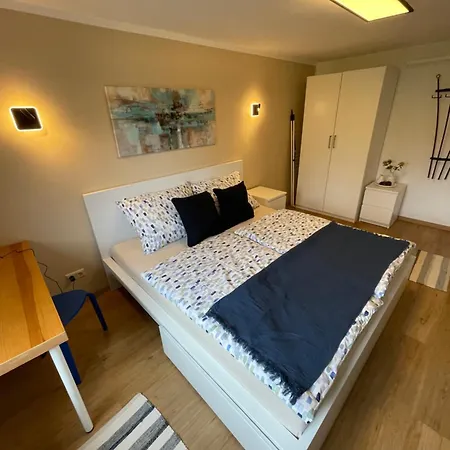 Waldhauser Lägenhet