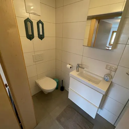 Lägenhet Waldhauser Ferlach