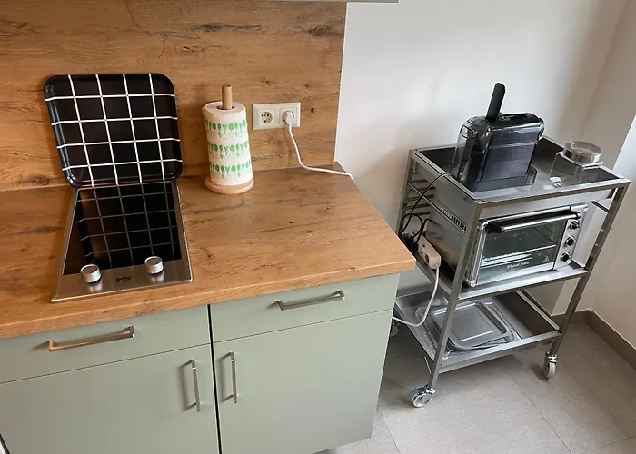 Waldhauser * Ferlach