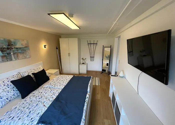 Apartamento Waldhauser