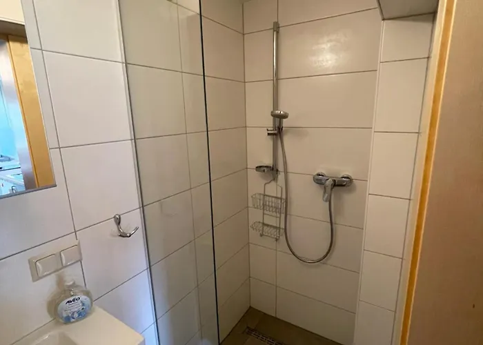 Apartamento Waldhauser