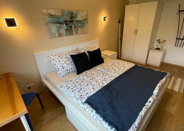 Waldhauser Apartamento