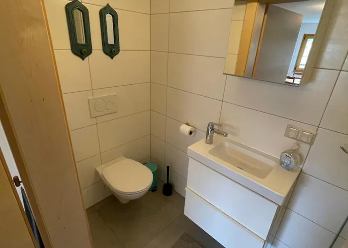 Apartment Waldhauser Ferlach